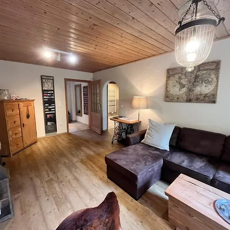Appartamento Chiemsee Beachhouse *