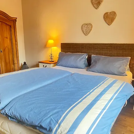 Chiemsee Beachhouse *