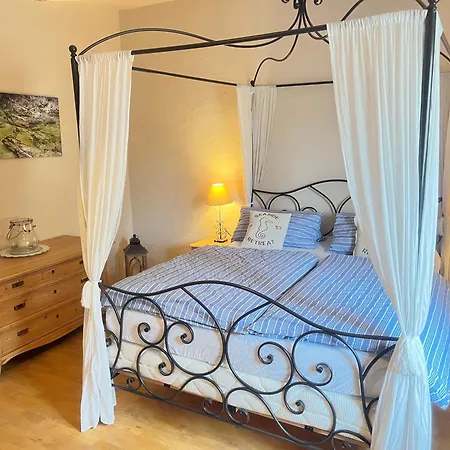 Chiemsee Beachhouse * Bernau am Chiemsee