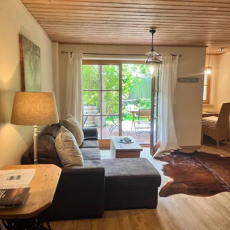 Chiemsee Beachhouse Appartamento *