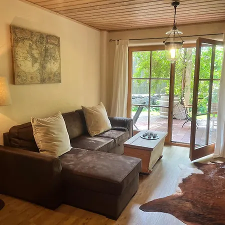 Chiemsee Beachhouse Bernau am Chiemsee