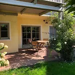 Chiemsee Beachhouse Lägenhet