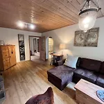 Lägenhet Chiemsee Beachhouse *