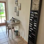 Lägenhet Chiemsee Beachhouse *