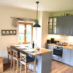 Chiemsee Beachhouse Bernau am Chiemsee