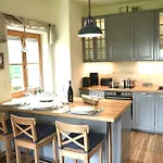 Apartmán Chiemsee Beachhouse