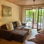 Chiemsee Beachhouse Bernau am Chiemsee