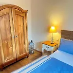 Apartmán Chiemsee Beachhouse *