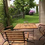Chiemsee Beachhouse