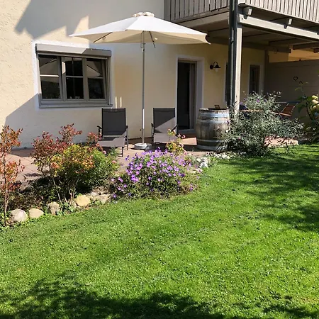 Apartamento Chiemsee Beachhouse *