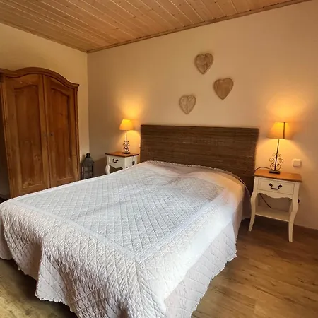 Апартаменты Chiemsee Beachhouse Бернау-ам-Кимзее