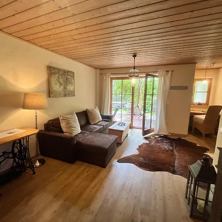Chiemsee Beachhouse Bernau am Chiemsee