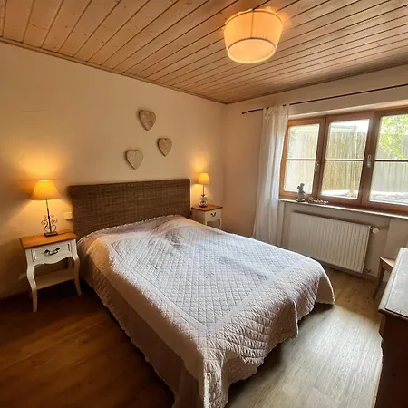 Chiemsee Beachhouse * Bernau am Chiemsee
