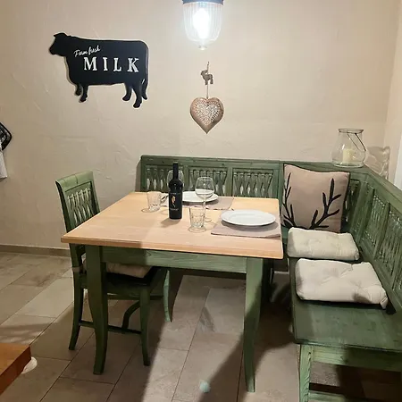 Chiemsee Beachhouse Διαμέρισμα *