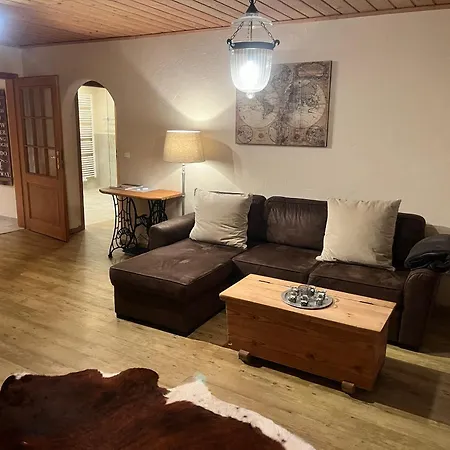 Chiemsee Beachhouse Apartamento Bernau am Chiemsee