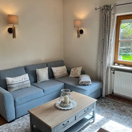 Chiemsee Beachhouse * Бернау-ам-Кимзее