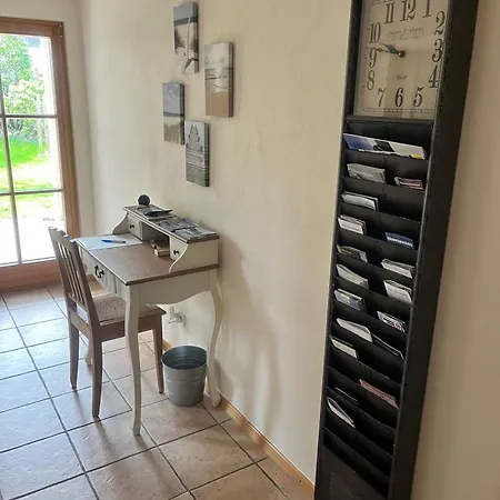 Apartment Chiemsee Beachhouse *