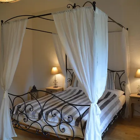 Apartamento Chiemsee Beachhouse Bernau am Chiemsee