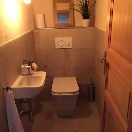 Chiemsee Beachhouse Apartamento