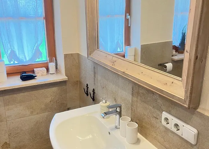 Chiemsee Beachhouse بيرناو ام شيمسي