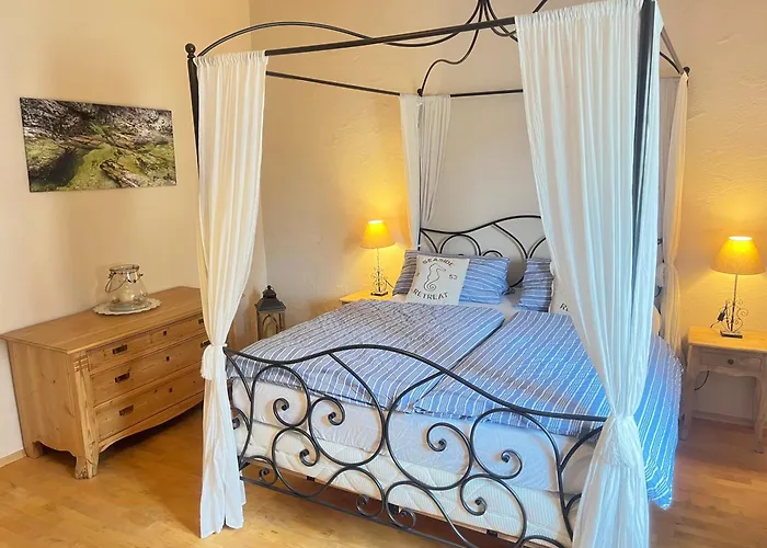 Chiemsee Beachhouse * بيرناو ام شيمسي